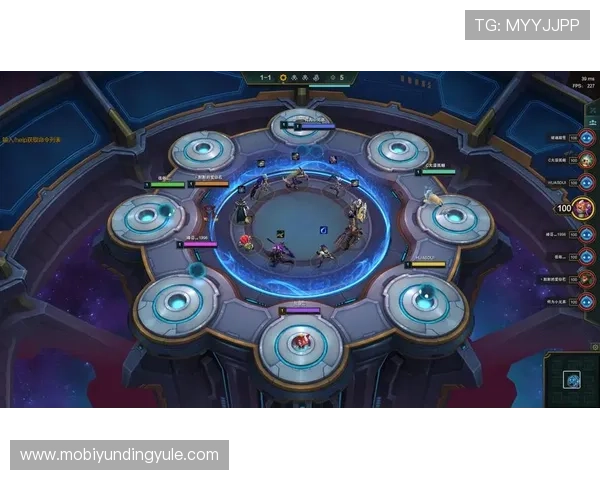 云顶游戏的未来发展趋势:从新手到高手的成长之路 云顶游戏的未来发展趋势:从新手到高手的成长之路