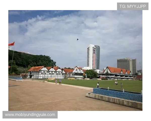 云顶集团在吉隆坡的运营模式及其对马来西亚旅游业的推动作用