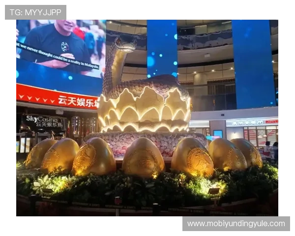 吉隆坡云顶娱乐中心适合家庭、情侣和朋友的不同娱乐活动亮点全解析