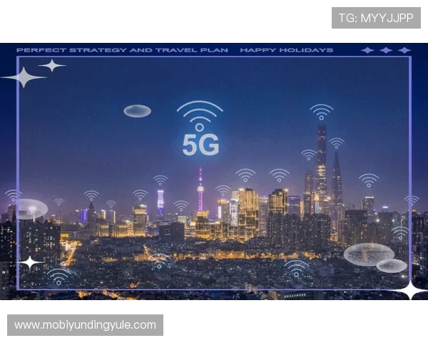 5g 游戏发展现状：5G技术推动下的游戏内容创新与玩家互动方式的变革