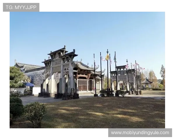 云顶金花阁介绍：探索云顶金花阁的历史背景与文化底蕴