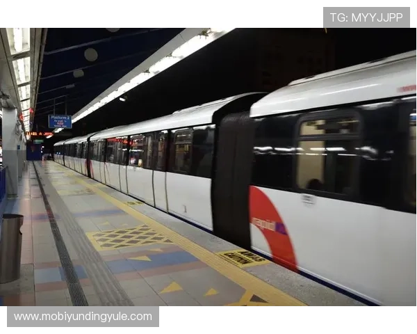 吉隆坡前往云顶高原的交通方式详解，确保你的旅途顺利愉快