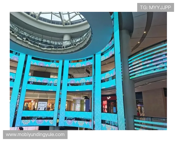 探索马来西亚云顶大赌场演艺厅的豪华设施与多样化娱乐体验指南