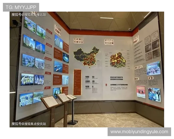 淮北市云顶国际俱乐部:打造专业化多元娱乐体验场所