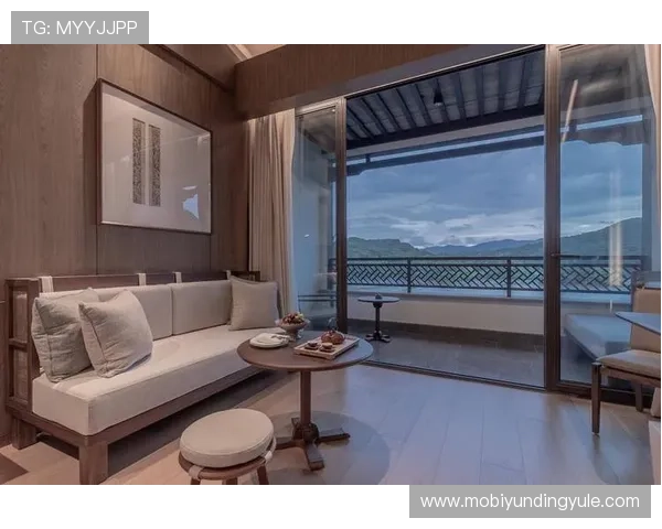 滨海湾金沙娱乐场住宿推荐，奢华客房与尊享服务完美结合