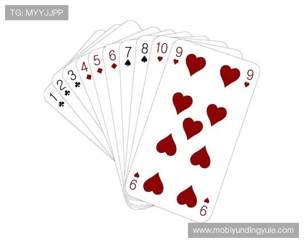 牛牛牌型规则全攻略：从基础到高级牌型的详细介绍与实战应用技巧