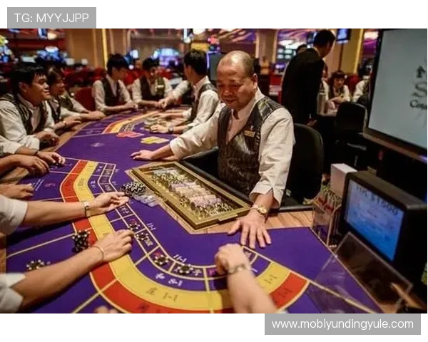 澳门赌场买大小的策略分析与实战经验分享助你提升游戏胜率