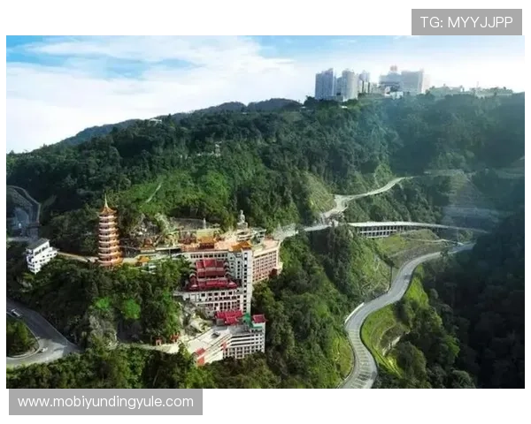 马来西亚云顶云顶高原最新优惠活动与促销信息全面解析助你省钱玩转