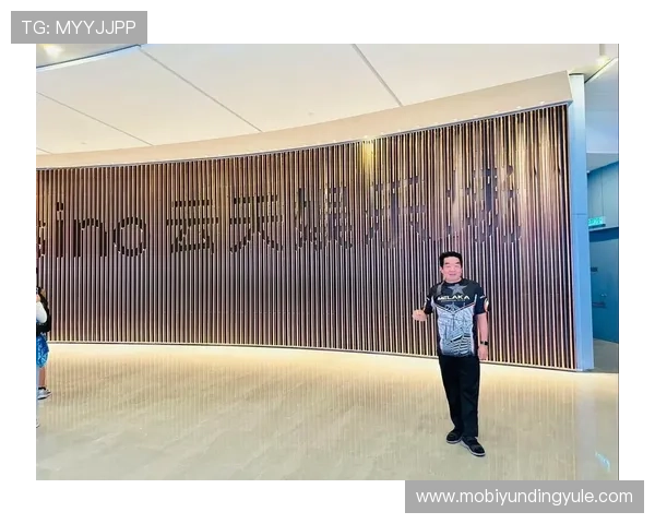 马来西亚云顶娱乐城近期的经营策略调整及未来发展方向全面解读