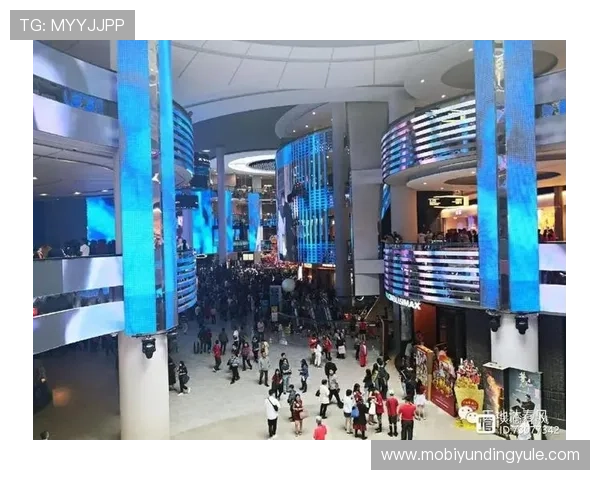 马来西亚云顶大赌场图片欣赏：赌场外观建筑风格与周边环境全景