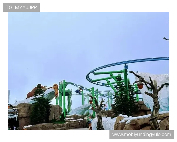 马来西亚云顶室外游乐场的历史发展与未来规划全面解析