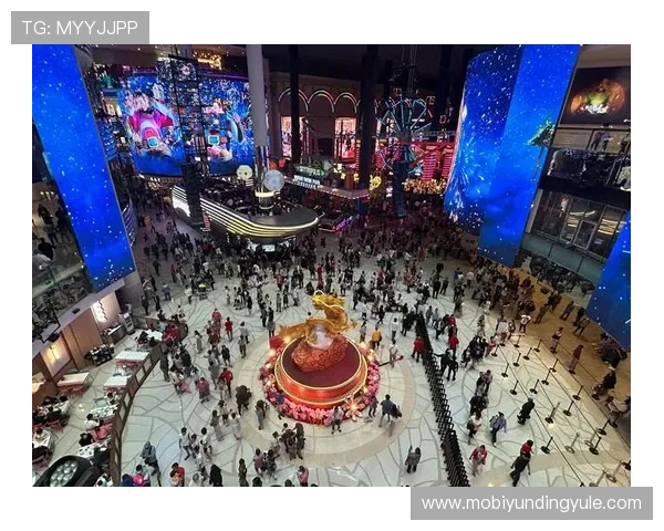 马来西亚云顶赌场的法律法规与博彩行业监管情况