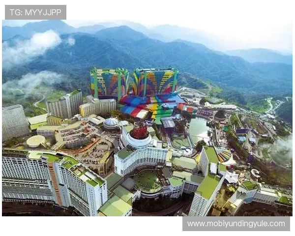 马来西亚云顶赌场图最新全面介绍解读