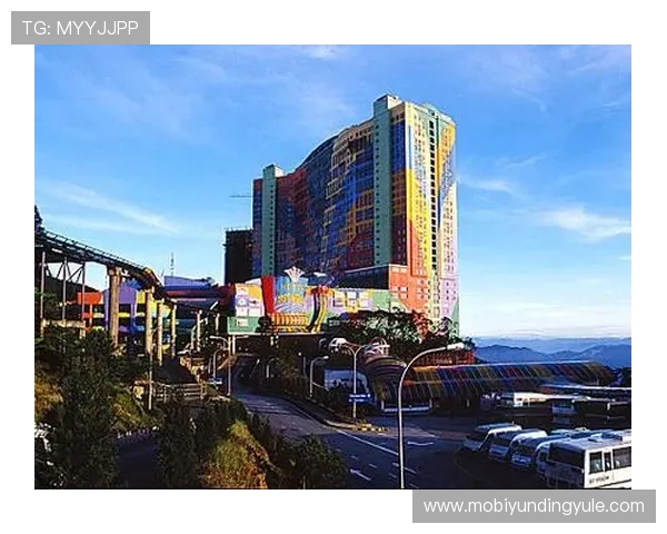 马来西亚云顶赌场由谁创建以及其创业过程全景介绍