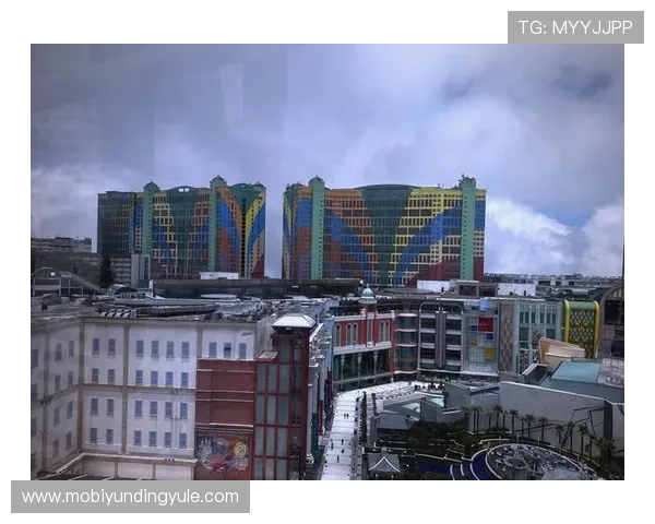 马来西亚云顶赌城的环保措施与社会责任实践深度报道