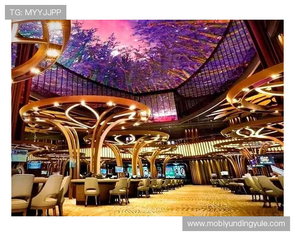 马来西亚云顶赌城安全攻略与实用技巧，保障你的博彩体验更加顺畅