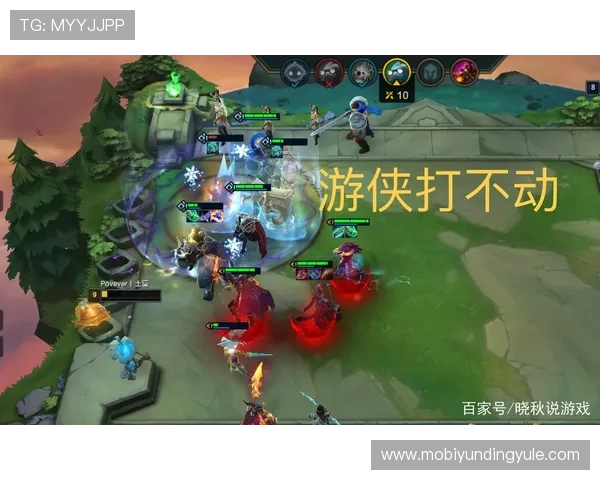 4008云顶版本更新内容详解及新玩法介绍助你紧跟游戏最新动态